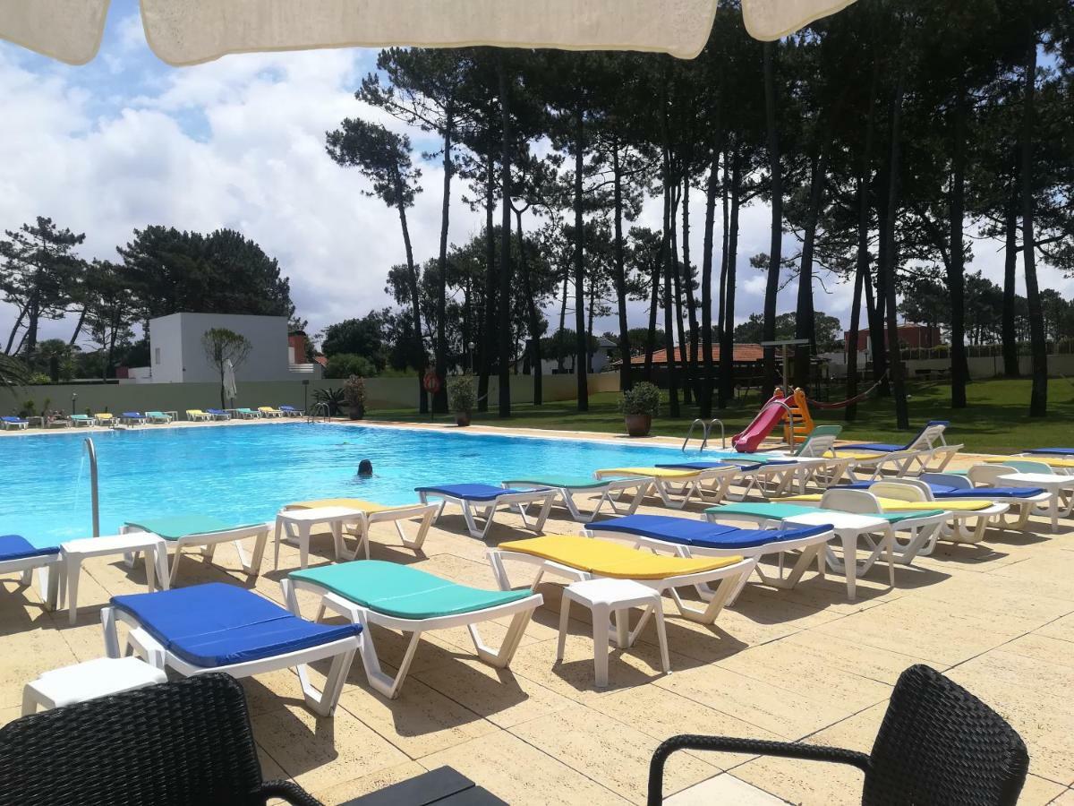 Casa Da Malta- So Para Familias Esmoriz Esterno foto