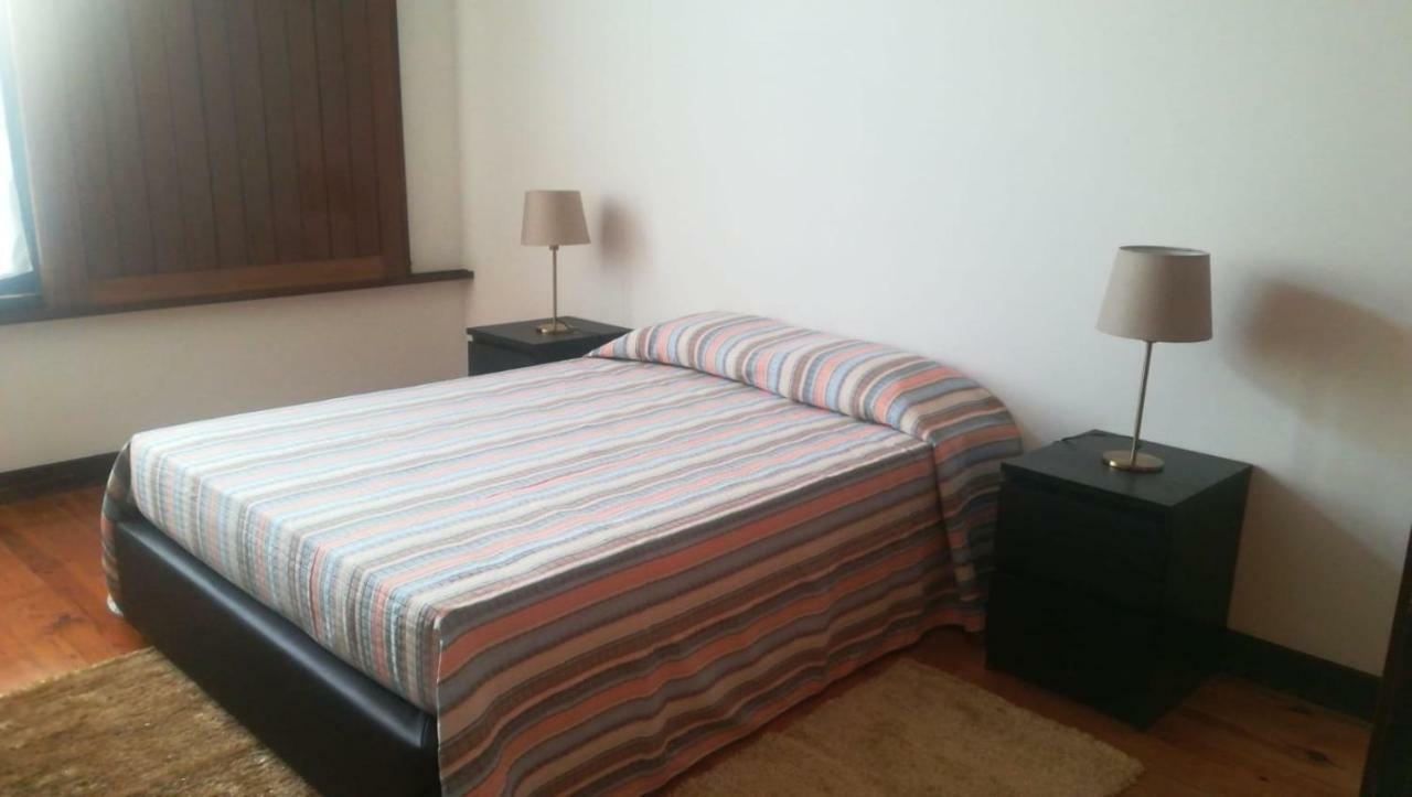 Casa Da Malta- So Para Familias Esmoriz Esterno foto
