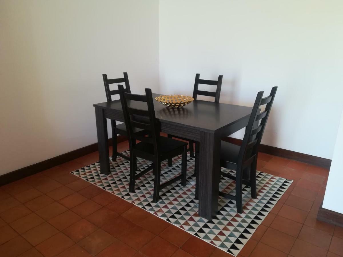 Casa Da Malta- So Para Familias Esmoriz Esterno foto