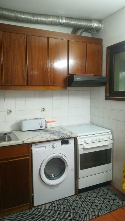 Casa Da Malta- So Para Familias Esmoriz Esterno foto