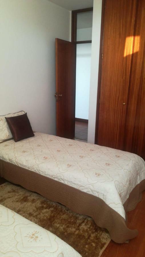 Casa Da Malta- So Para Familias Esmoriz Esterno foto