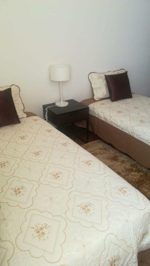 Casa Da Malta- So Para Familias Esmoriz Esterno foto
