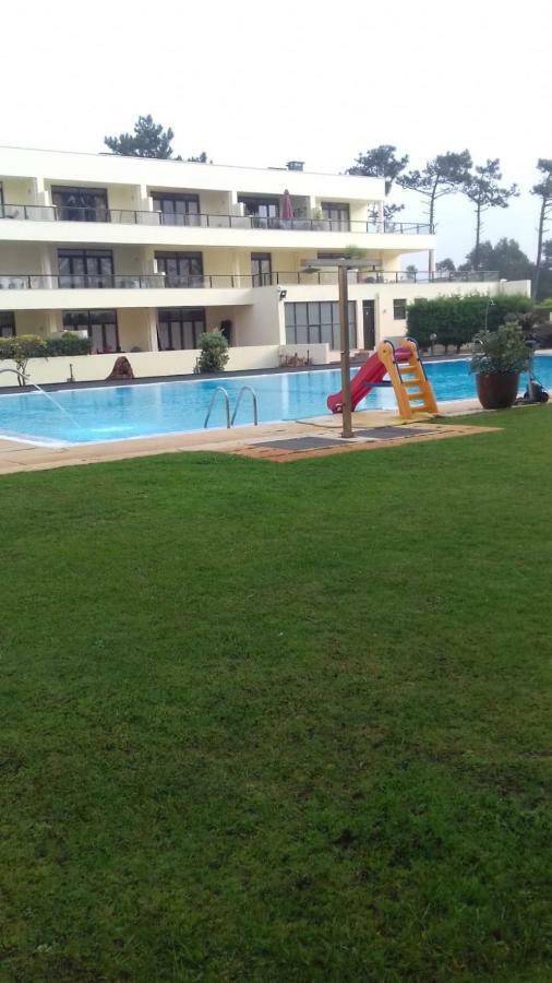 Casa Da Malta- So Para Familias Esmoriz Esterno foto