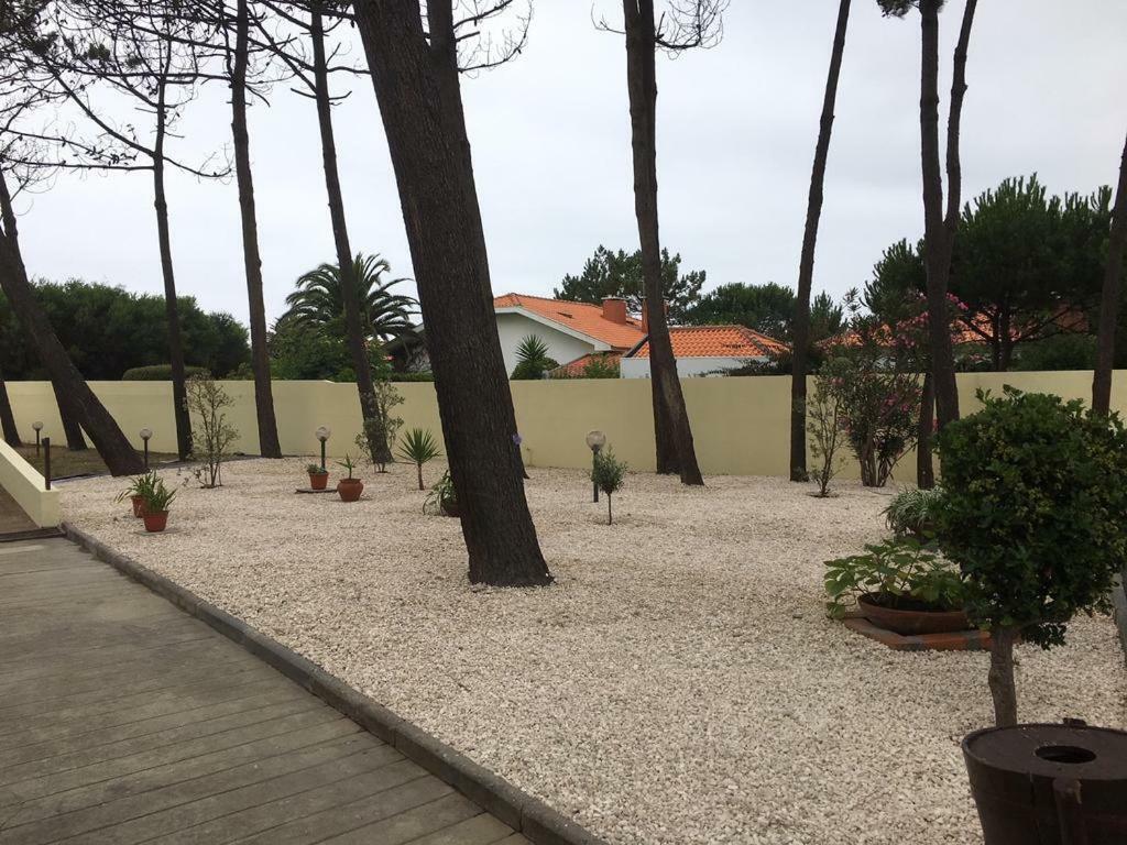 Casa Da Malta- So Para Familias Esmoriz Esterno foto
